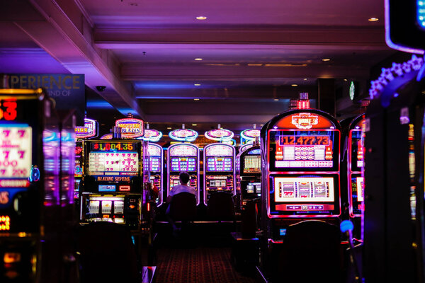 The Rise of Legal Casinos: Entertainment, Technology, and Fair Play