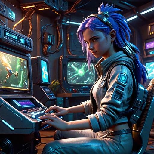 Тренды в гейминге: что популярнее - мультиплеер или сингл игры?