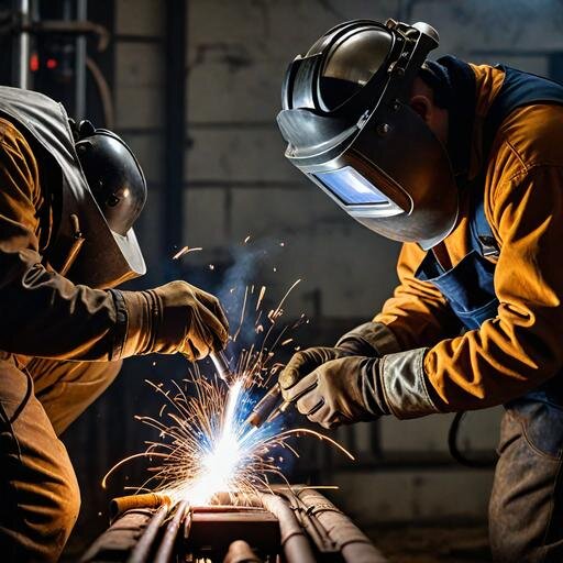 В каком магазине можно будет выгодно купить сварочное оборудование