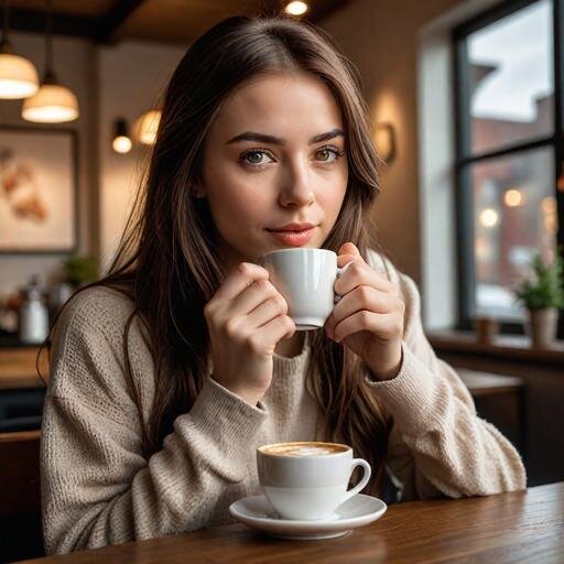 Какую именно сегодня франшизу кофейни следует выбрать?