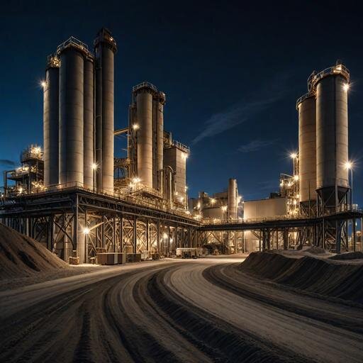 В нашем интернет магазине имеется все для бетона!