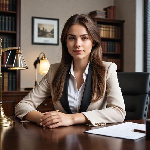 Правовая помощь юриста: Ваш надежный партнер в юридических вопросах