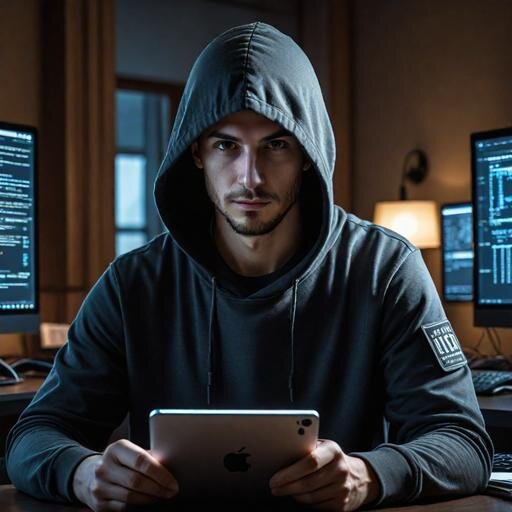Что возможно сказать насчет хакеров портала hackerlive.biz