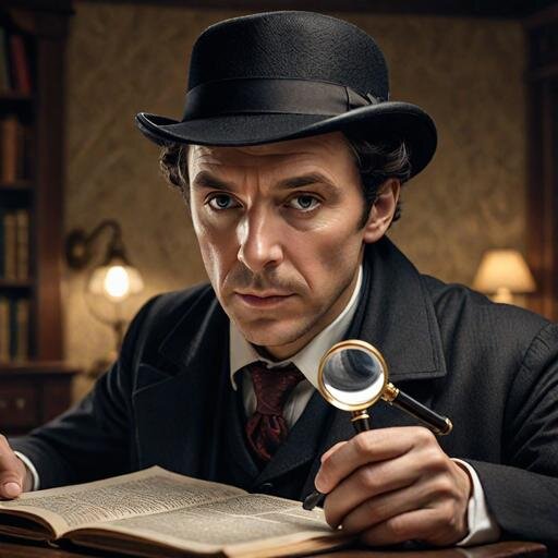 Кто применяет сегодня известный бот Sherlock